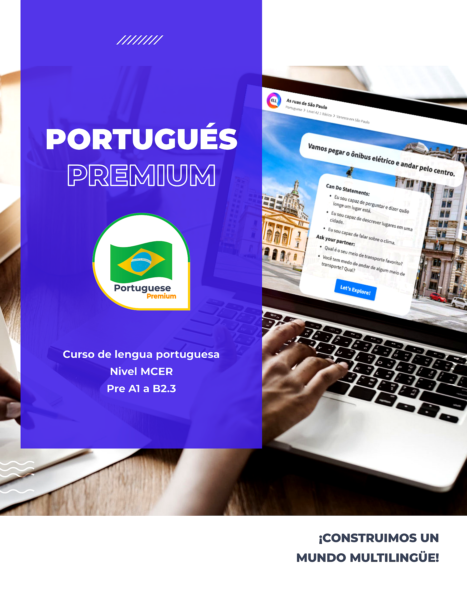 Português Premium