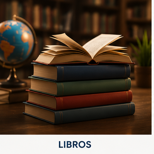 Libros físicos